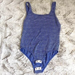 Caution To The Wind BodySuit